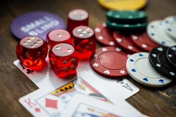 Conoce el emocionante mundo de los juegos de casino