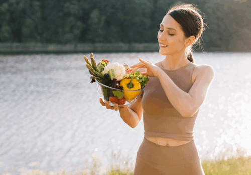 Cómo mantener un estilo de vida saludable sin sacrificios extremos