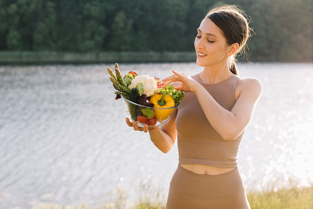 Cómo mantener un estilo de vida saludable sin sacrificios extremos