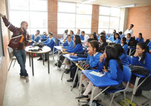 Orientaciones del MINEDU para la planificación curricular en primaria y secundaria