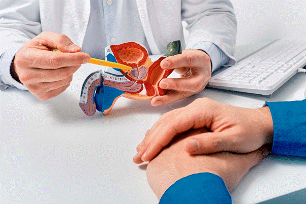 Clínicas de urología en Lima con tecnología de última generación