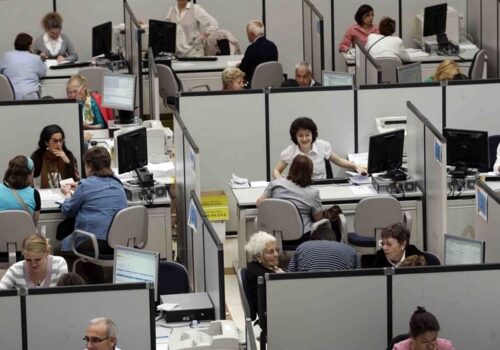 Cómo solicitar una licencia sin goce de haber bajo el régimen CAS