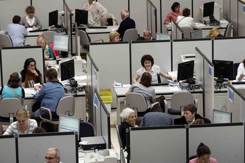 Cómo solicitar una licencia sin goce de haber bajo el régimen CAS