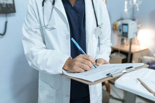 La importancia de la orientación profesional antes de un procedimiento urológico