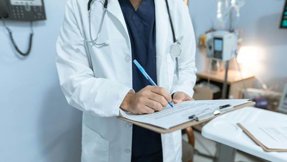 La importancia de la orientación profesional antes de un procedimiento urológico